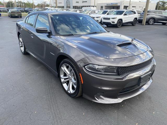 used 2022 Dodge Charger car, priced at $28,388