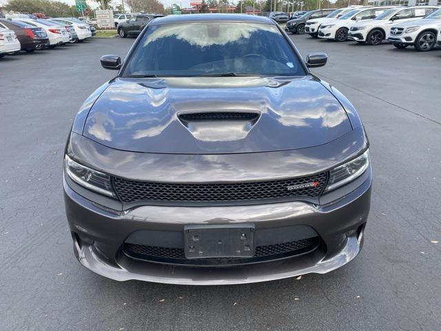 used 2022 Dodge Charger car, priced at $28,388