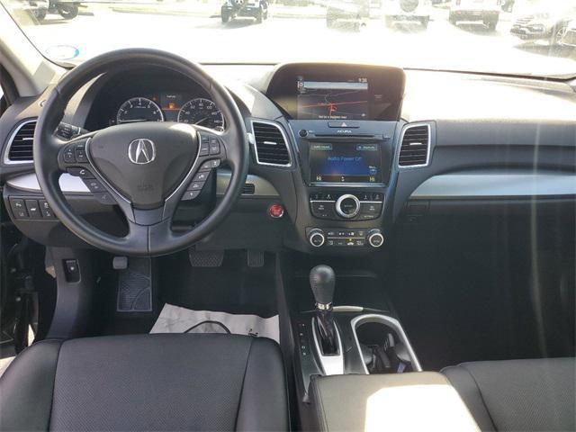 used 2017 Acura RDX car, priced at $22,077