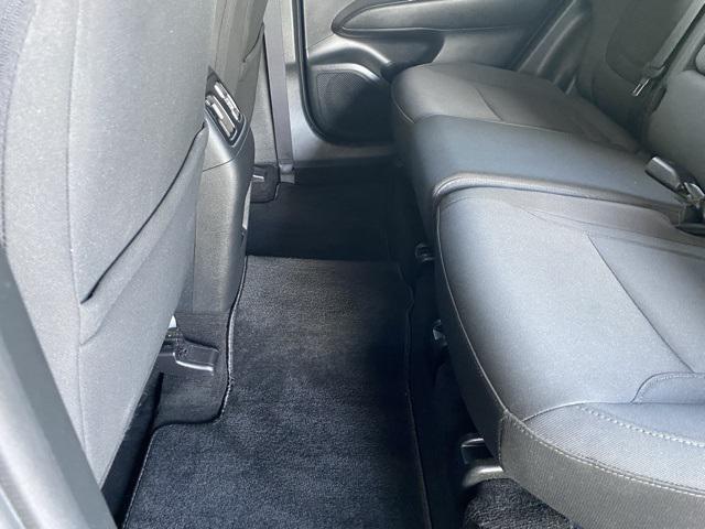 used 2022 Hyundai Tucson car, priced at $18,971