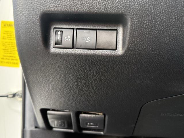 used 2020 Toyota RAV4 car, priced at $21,740