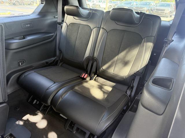 new 2025 Jeep Grand Cherokee L car, priced at $43,788
