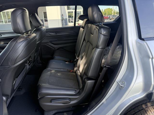 new 2025 Jeep Grand Cherokee L car, priced at $43,788