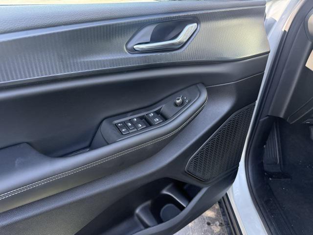 new 2025 Jeep Grand Cherokee L car, priced at $43,788