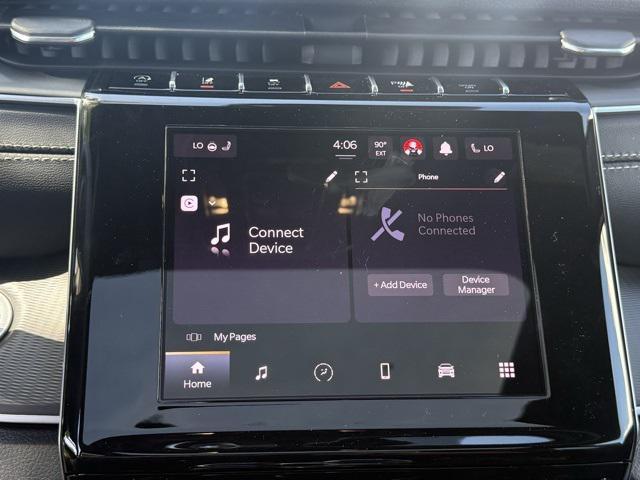 new 2025 Jeep Grand Cherokee L car, priced at $43,788