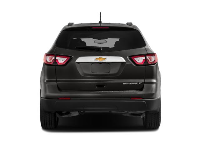 used 2015 Chevrolet Traverse car, priced at $10,000