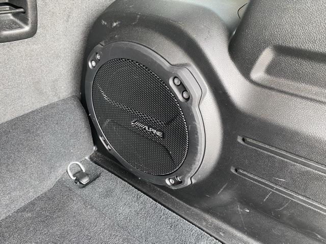 used 2023 Jeep Wrangler 4xe car, priced at $29,591