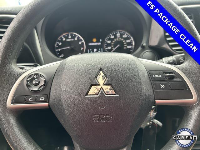 used 2020 Mitsubishi Outlander car, priced at $13,300