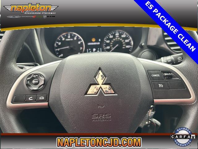 used 2020 Mitsubishi Outlander car, priced at $13,859