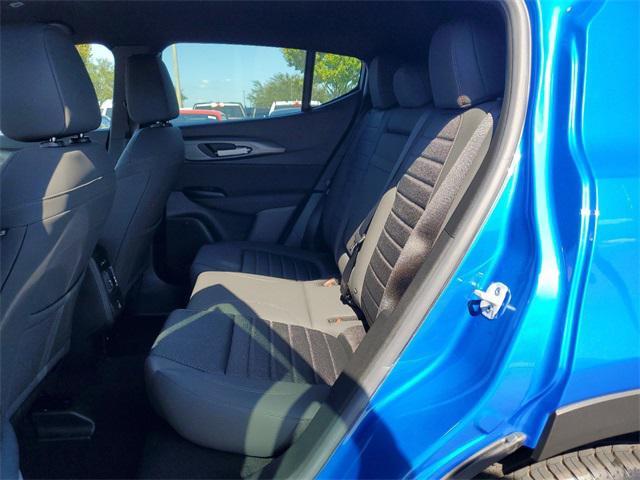 new 2024 Dodge Hornet car, priced at $31,338