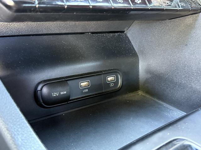used 2023 Kia K5 car, priced at $26,215