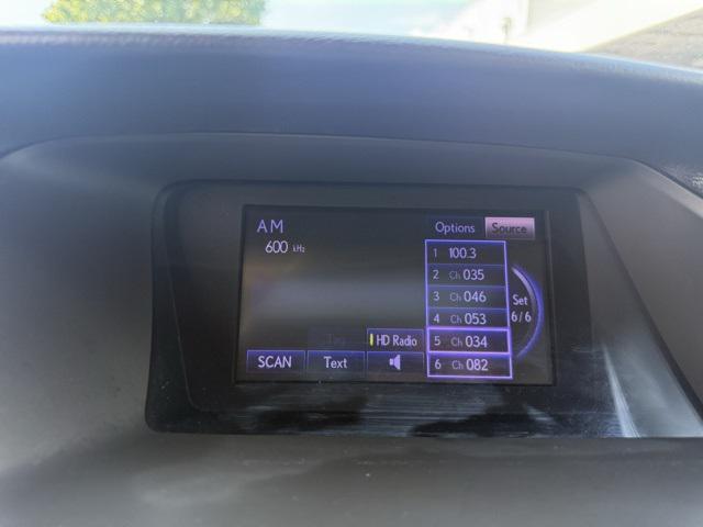used 2014 Lexus RX 350 car, priced at $16,182