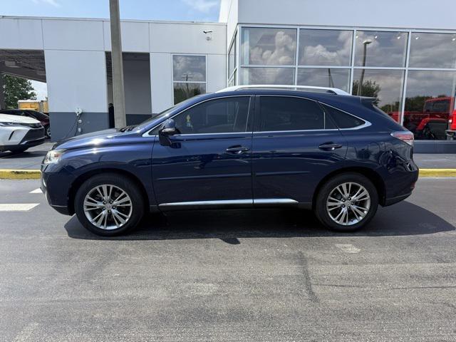 used 2014 Lexus RX 350 car, priced at $16,182
