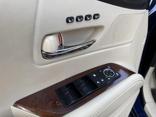 used 2014 Lexus RX 350 car, priced at $16,182