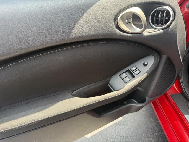 used 2018 Nissan 370Z car, priced at $19,690