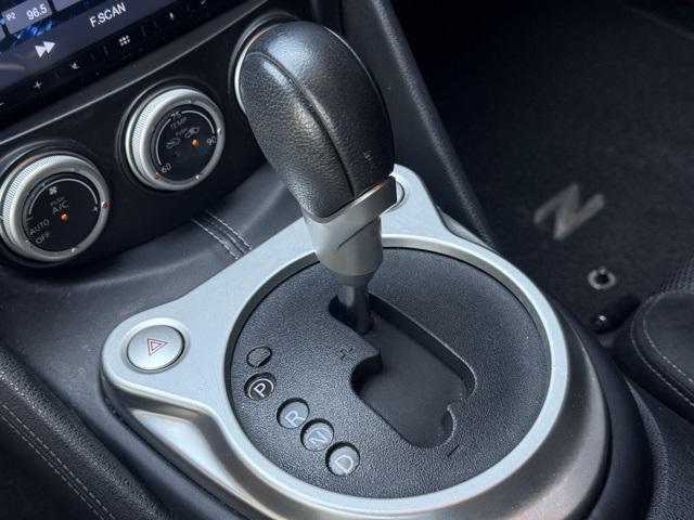 used 2018 Nissan 370Z car, priced at $19,690