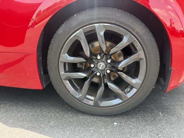 used 2018 Nissan 370Z car, priced at $19,690