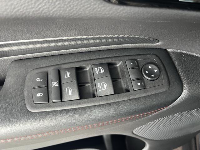 new 2025 Dodge Durango car, priced at $40,456