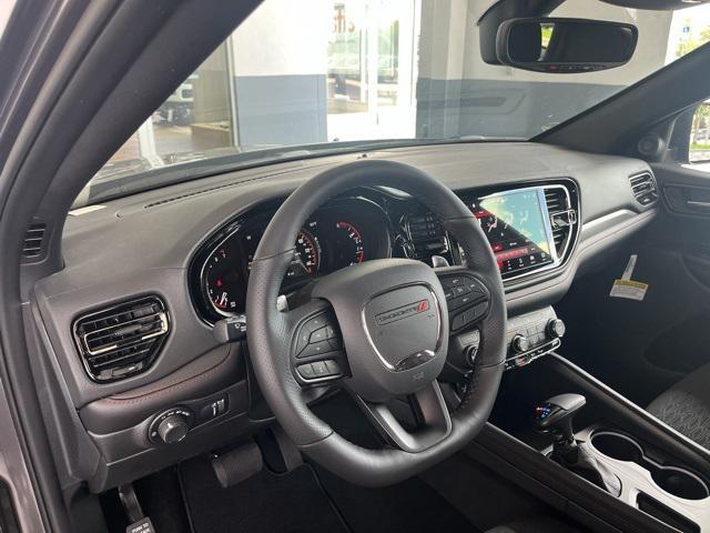 new 2025 Dodge Durango car, priced at $40,456