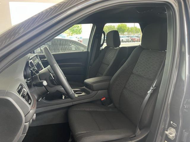 new 2025 Dodge Durango car, priced at $40,456