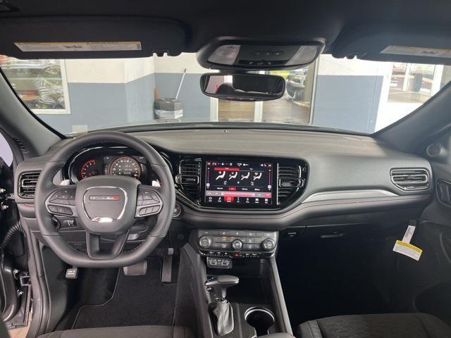 new 2025 Dodge Durango car, priced at $40,456