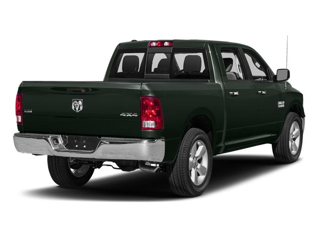 used 2017 Ram 1500 car, priced at $20,950