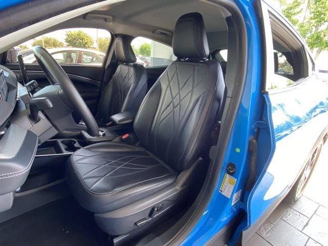 used 2022 Ford Mustang Mach-E car, priced at $24,954