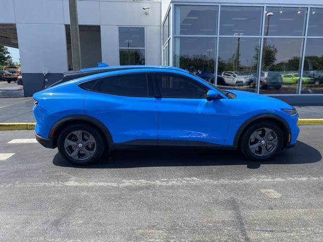 used 2022 Ford Mustang Mach-E car, priced at $24,954