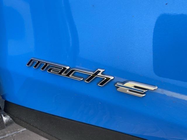 used 2022 Ford Mustang Mach-E car, priced at $24,954