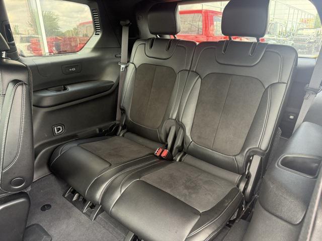 used 2023 Jeep Grand Cherokee L car, priced at $33,973