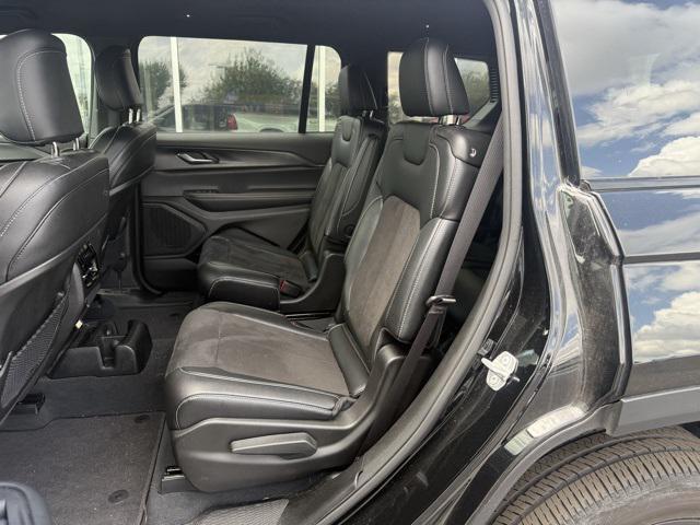 used 2023 Jeep Grand Cherokee L car, priced at $33,973