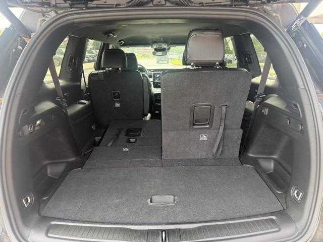 used 2023 Jeep Grand Cherokee L car, priced at $33,973