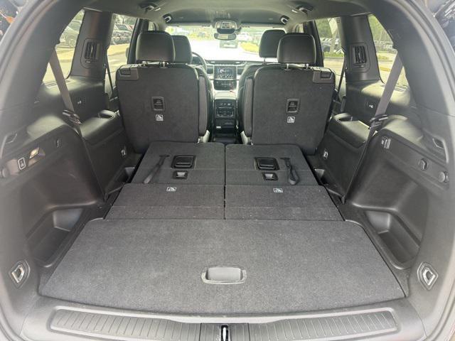 used 2023 Jeep Grand Cherokee L car, priced at $33,973