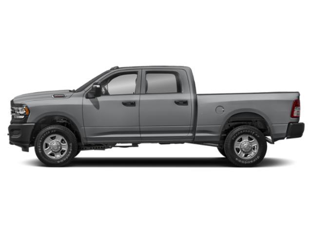 new 2024 Ram 3500 car, priced at $63,450