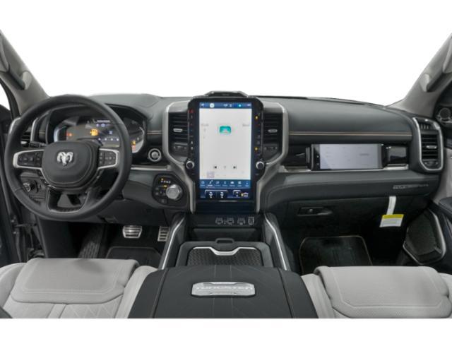 new 2026 Ram 1500 car, priced at $88,715