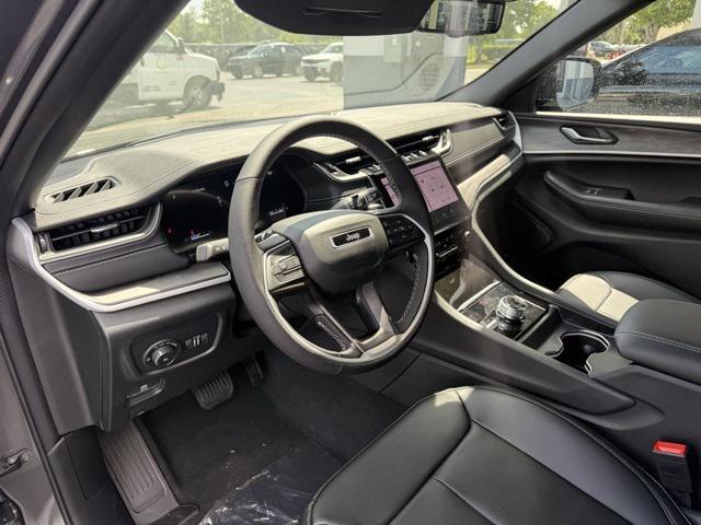 new 2025 Jeep Grand Cherokee car, priced at $46,788