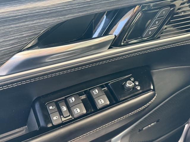 used 2022 Jeep Wagoneer car, priced at $47,131