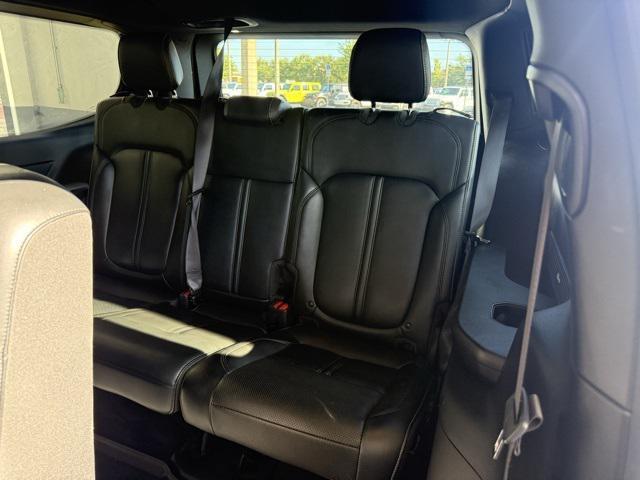 used 2022 Jeep Wagoneer car, priced at $47,131