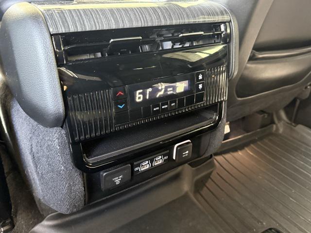 used 2022 Jeep Wagoneer car, priced at $47,131