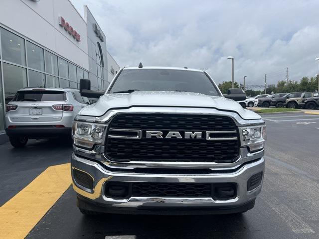 used 2022 Ram 2500 car, priced at $47,365