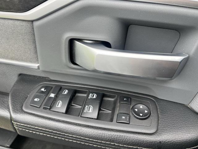 used 2022 Ram 2500 car, priced at $47,365