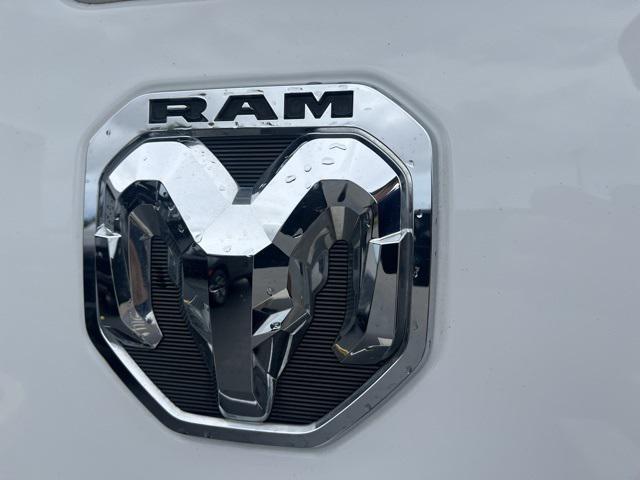 used 2022 Ram 2500 car, priced at $47,365