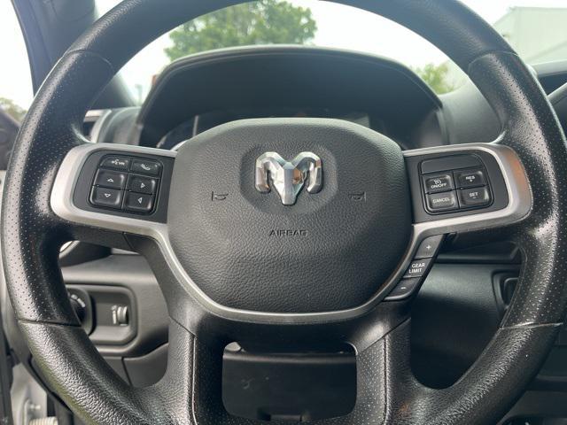 used 2022 Ram 2500 car, priced at $47,365