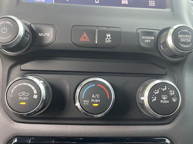used 2022 Ram 2500 car, priced at $47,365