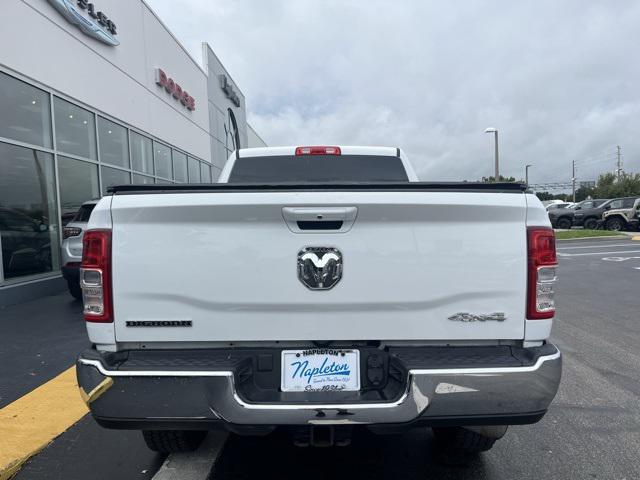 used 2022 Ram 2500 car, priced at $47,365