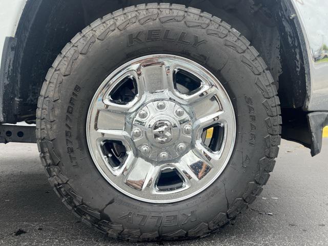 used 2022 Ram 2500 car, priced at $47,365
