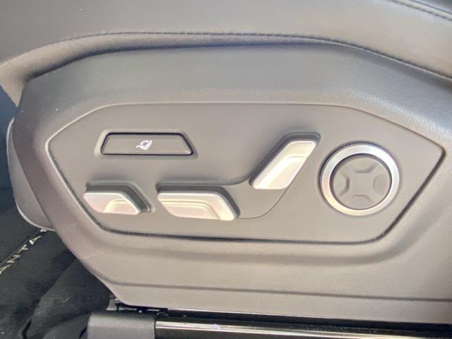 used 2024 Hyundai Santa Fe car, priced at $37,587
