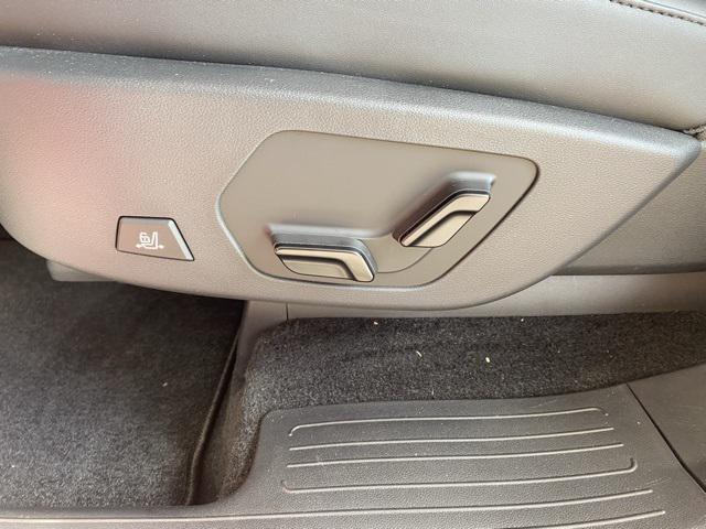 used 2024 Hyundai Santa Fe car, priced at $37,587