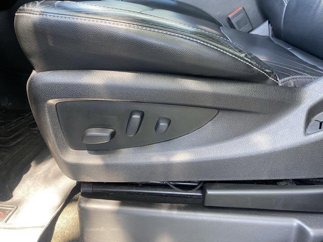 used 2017 Chevrolet Tahoe car, priced at $23,128