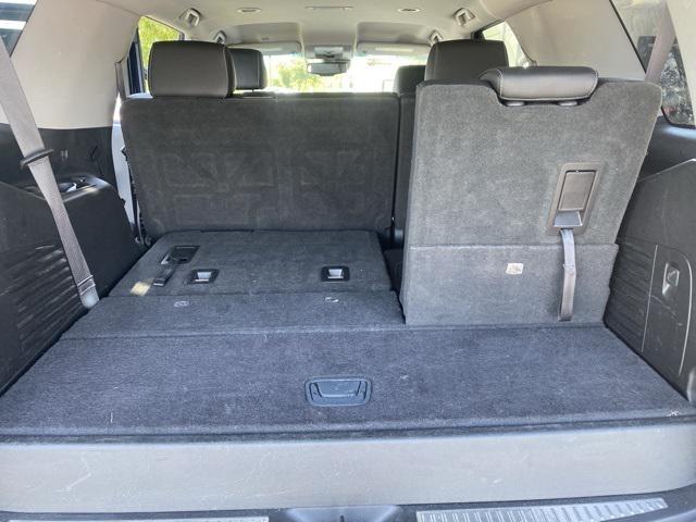 used 2017 Chevrolet Tahoe car, priced at $23,128